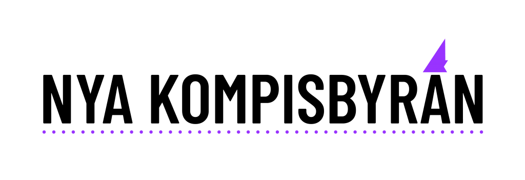 Nya kompisbyrån